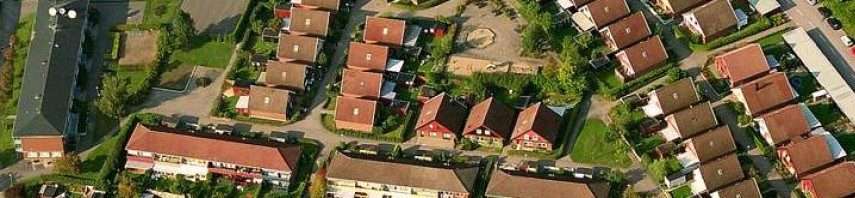 Kornhills Samfällighetsförening